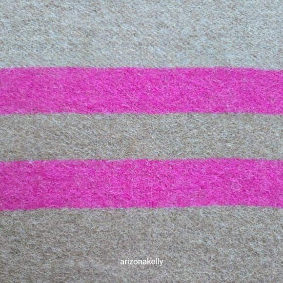 NEW alicia adams alpaca Big Sur Wrap Throw Blanket RETAIL $495 - Picture 8 of 16